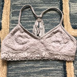 Justice lace brawl let